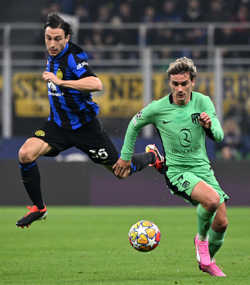 马德兴：没指望中超队亚冠夺冠，但踢不过东南亚怎么进世界杯