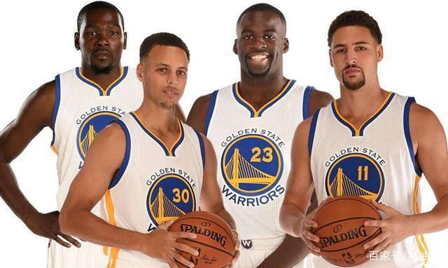NBA大三分球時代 迎合潮流並不是贏球的九陽真經