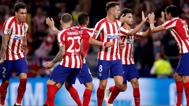 巴萨有意？德天空：努萨没解约条款，莱比锡冬窗不打算卖他