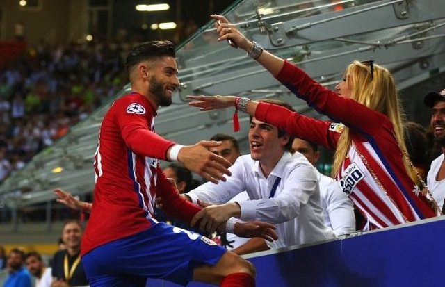 巴萨训练氛围非常好