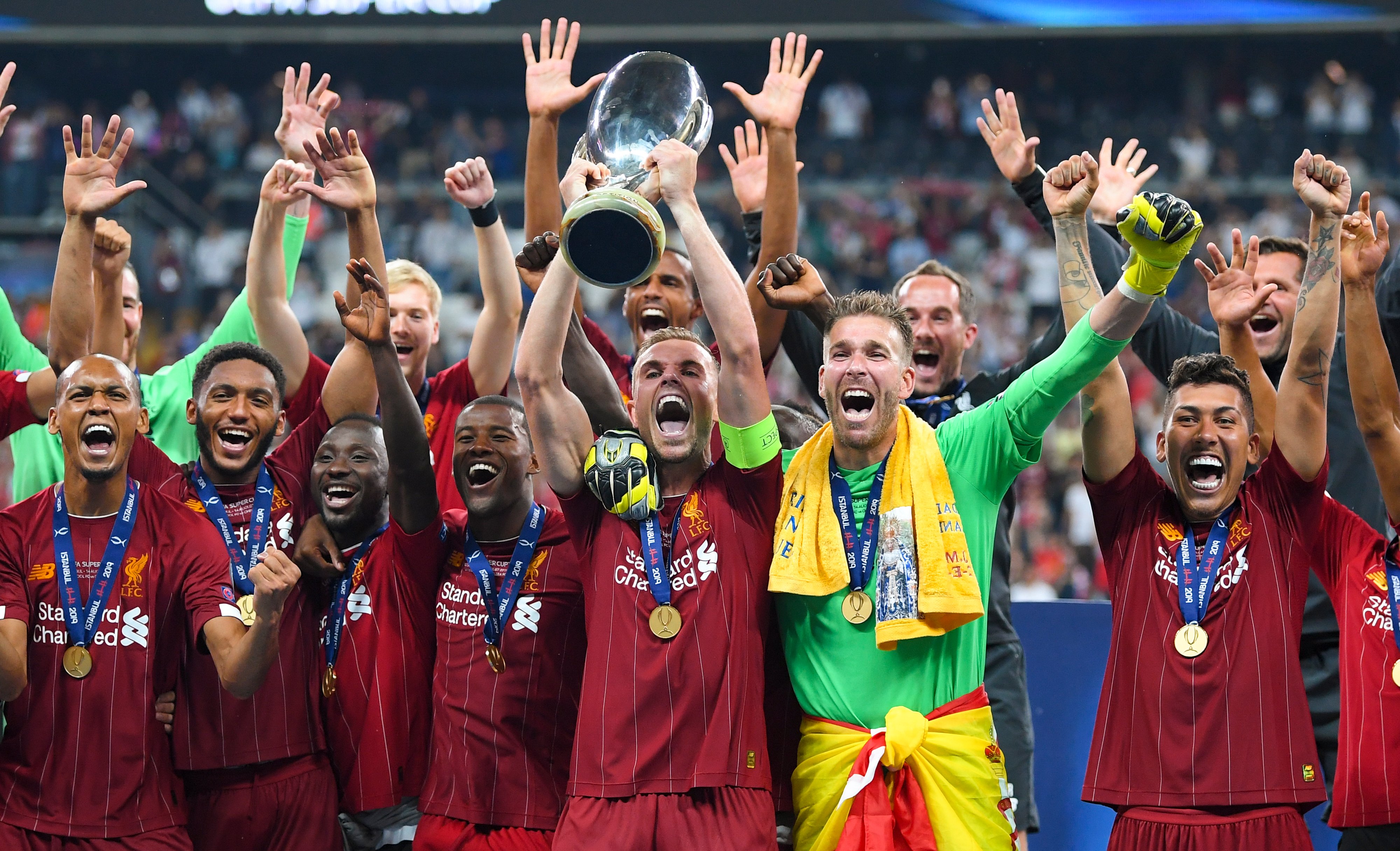 卡萨诺回忆桑普2-1罗马：托蒂被我弄哭了，我当时兴奋极了