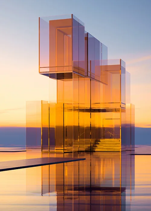 Designing Timeless Spaces With Innovation & Elegance - 爱游戏体育1